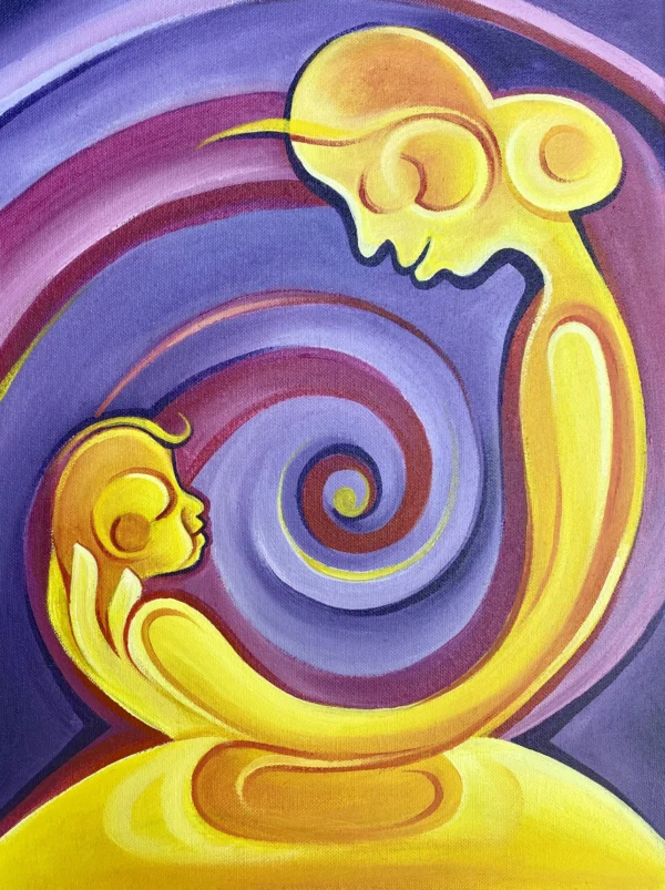 Motherhood