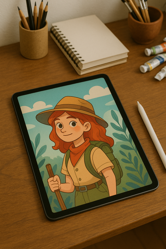 Illustrations