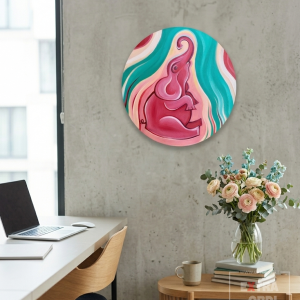 Cheerful Elephant