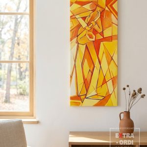 Saxophonist II